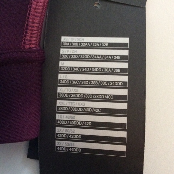 Under Armor Tie Dye Sports Bra XS NWT - Picture 5 of 7